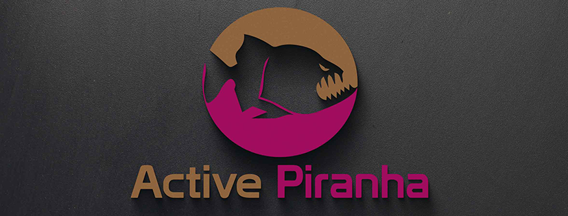 Active Piranha Logo