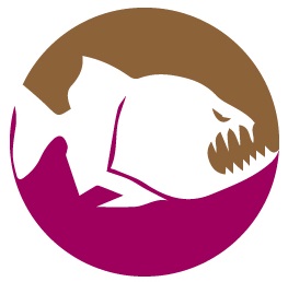 Active Piranha Logo