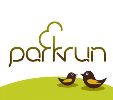 Trying out the Parkrun